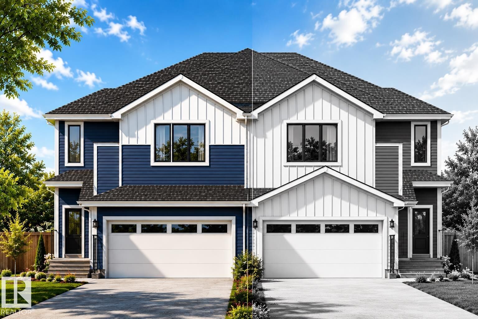 Property Photo: 69 Patriot Way AB T7X 4E8