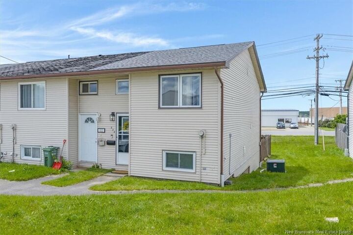 Property Photo: 524 Highmeadow Drive NB E2J 3V1