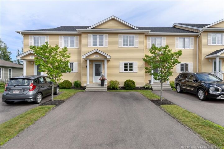 Property Photo:  233 Damien  NB E1A 5N9 