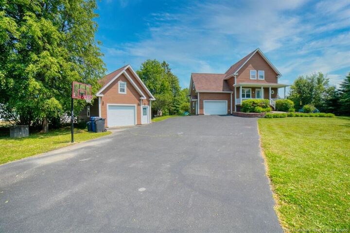 Property Photo:  1151 Bryar  NB E8K 1B2 