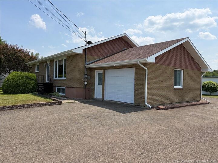 Property Photo: 464 Chaleur NB E8E 2G4