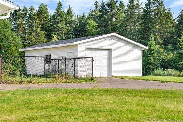 Property Photo: 104 Evangeline Street NB E4S 3E5