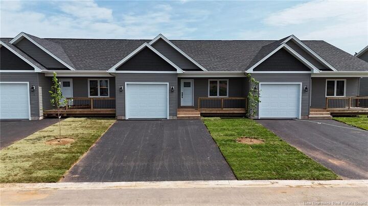 Property Photo: 219 Simone Gallant Street NB E4P 2B7