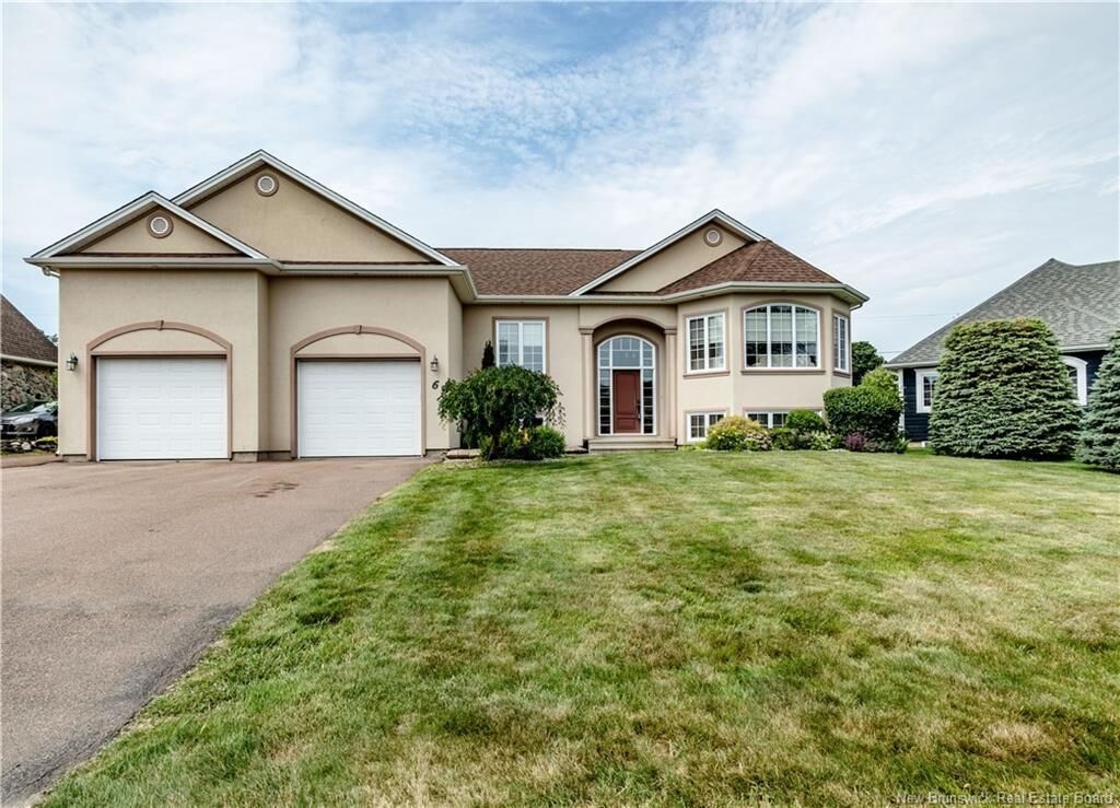 Property Photo: 6 Larosette NB E4P 8Z8