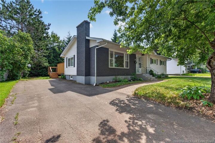 Property Photo: 46 Wilson Road NB E1B 2V5