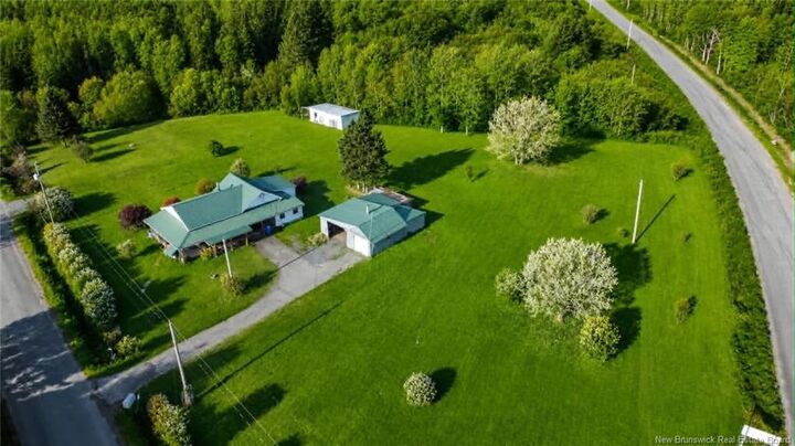 Property Photo: 383 Lumber Road NB E7L 4E1
