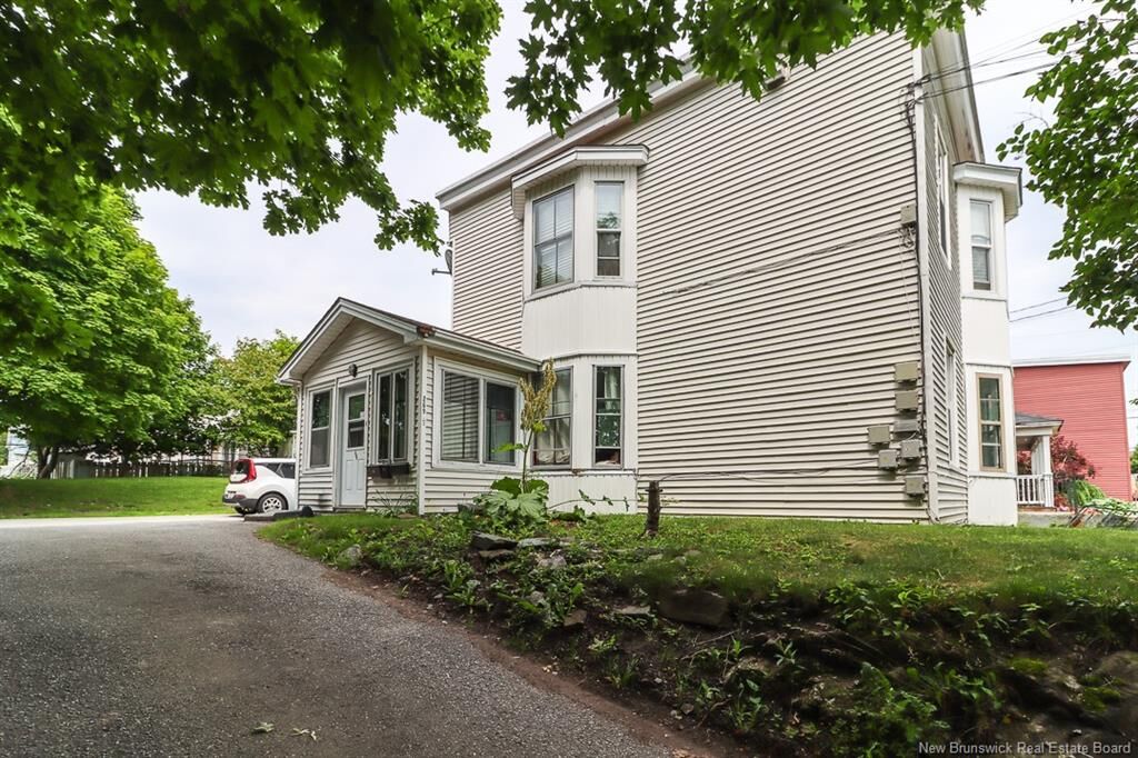 Property Photo:  269 Millidge Avenue  NB E2K 2M9 