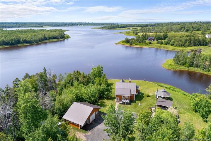 Property Photo: 235 Raymel NB E4P 7M7