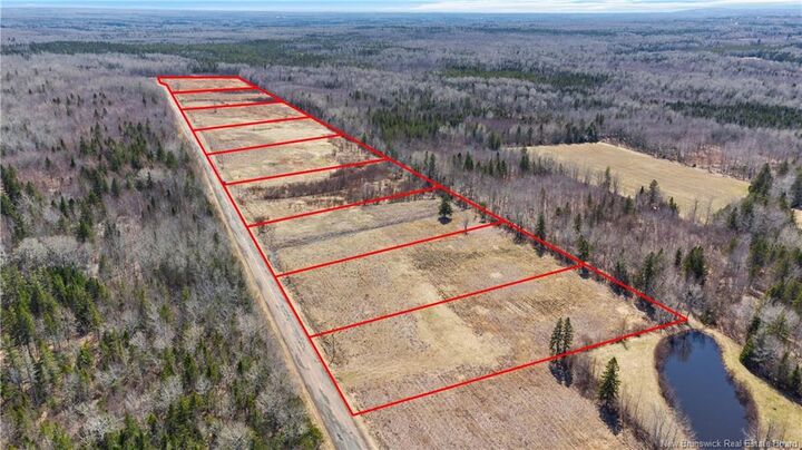 Property Photo:  Lot 25-5 Babineau Road  NB E4R 2E2 