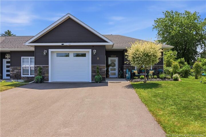 Property Photo: 8 Lynda Lane NB E3C 0N6