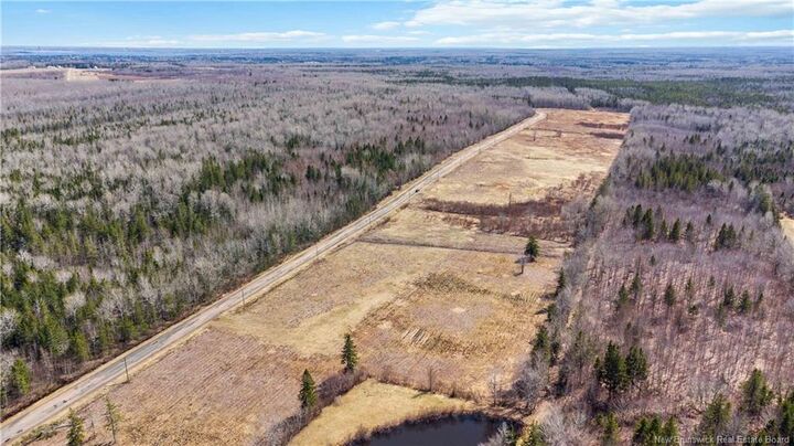 Property Photo:  Lot 25-6 Babineau Road  NB E4R 2E2 