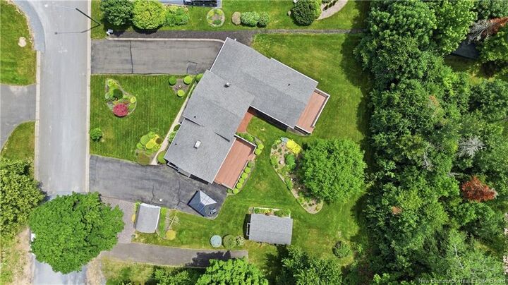 Property Photo: 102 Anderson Street NB E3B 7E1