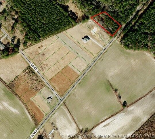 Property Photo:  Lowe Road  NC 28360 