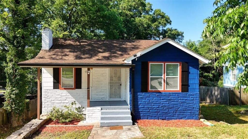 Property Photo:  1888 Vesta  GA 30337 