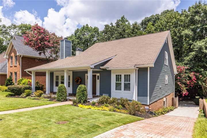 Property Photo:  2152 Heritage Heights  GA 30033 