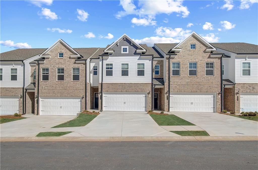 Property Photo:  188 Flier Drive  GA 30253 