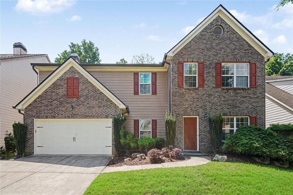 Property Photo: 3091 Montauk Hill Drive GA 30519