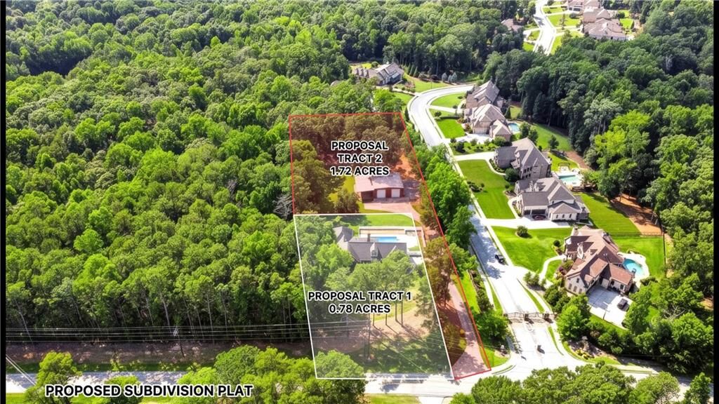 Property Photo: 2678 N Bogan Road GA 30519