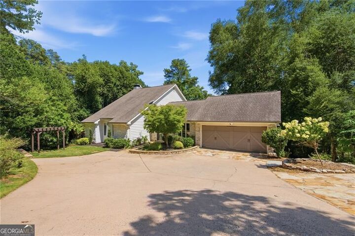 Property Photo:  8190 Old Mill Drive  GA 30506 
