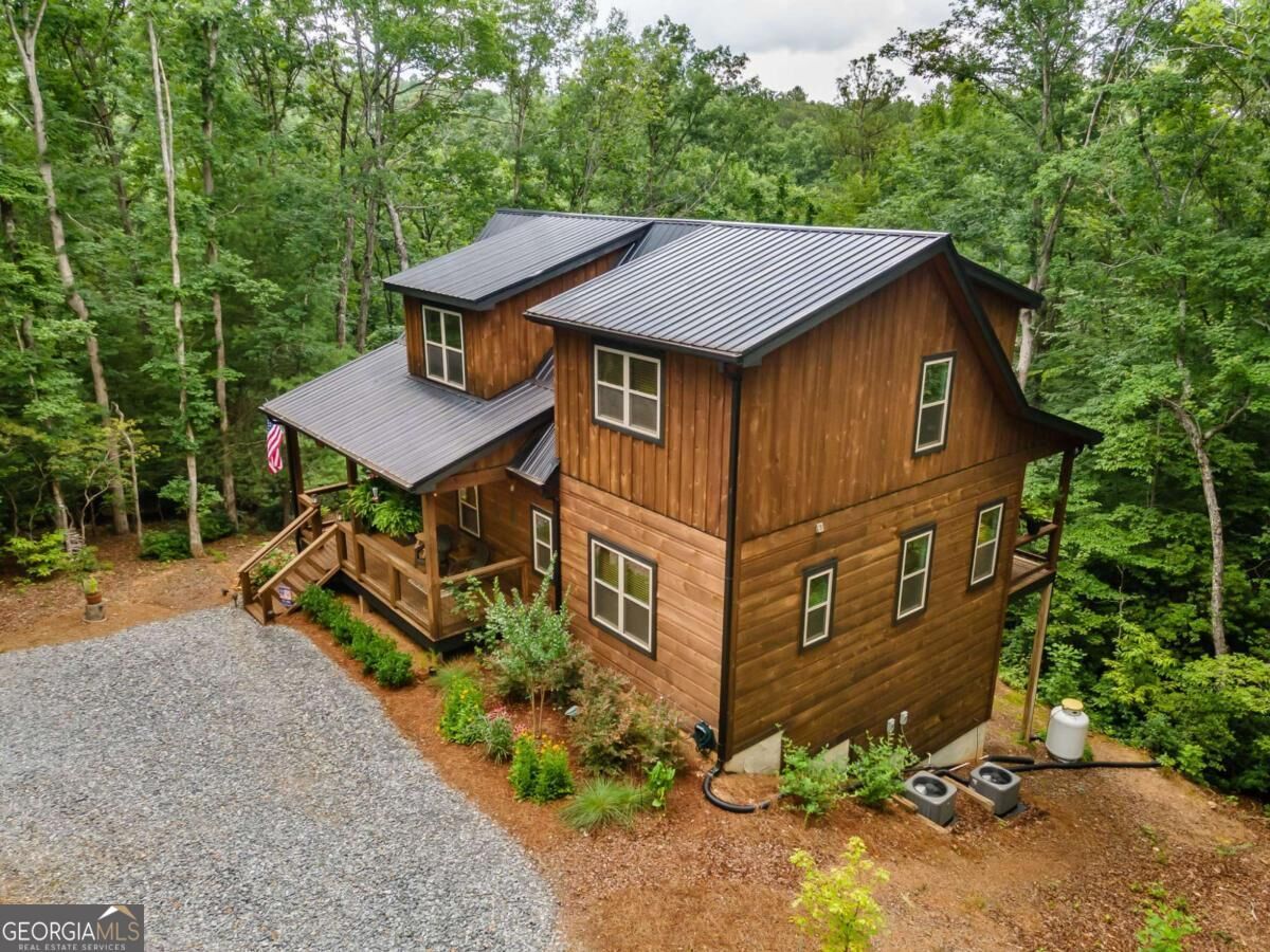 Property Photo:  167 Trails End Ridge  GA 30540 