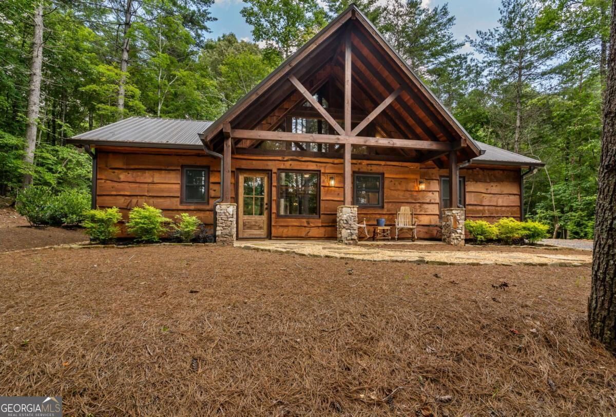 Property Photo:  43 Winding Brook Trail  GA 30560 