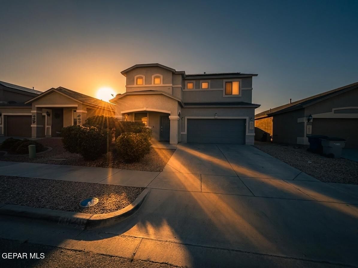 Property Photo:  4825 Kimberly Nicole Place  TX 79938 