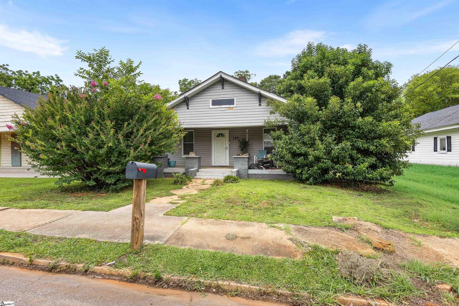 Property Photo:  162 Palisade Street  SC 29306 
