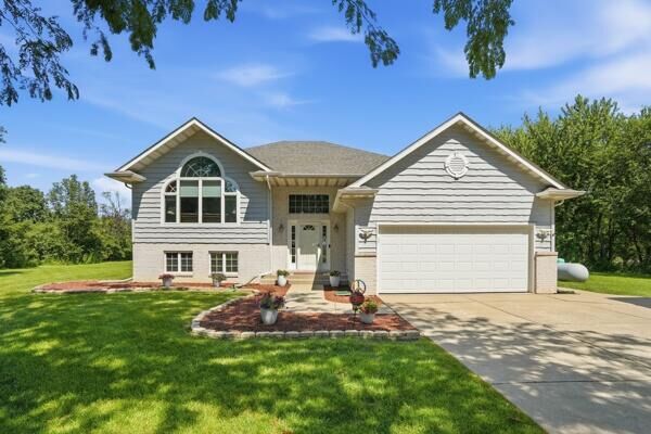 Property Photo:  15465 Broadway Street  IN 46356 