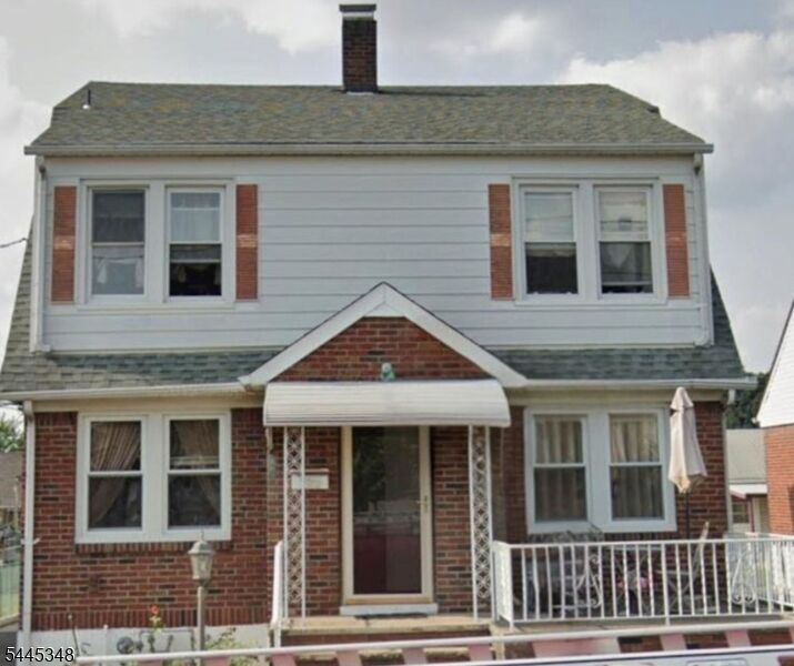 Property Photo:  227 Illinois Ave  NJ 07503 