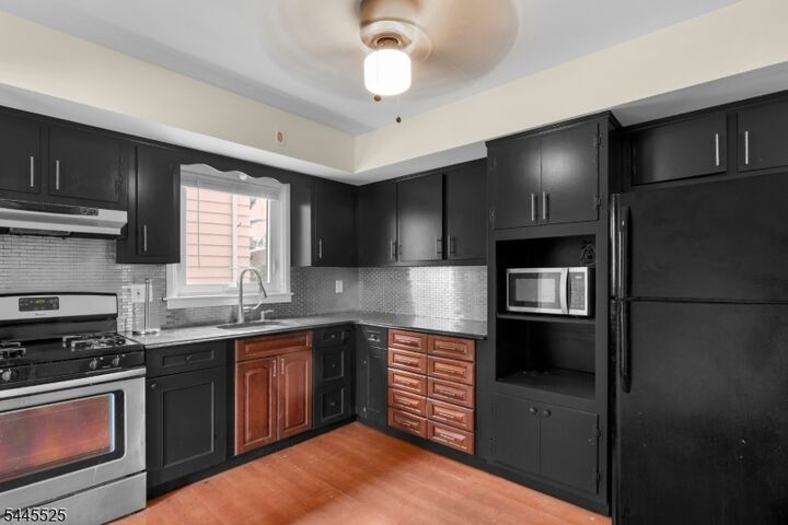 Property Photo:  1017 Burnet Ave  NJ 07083 