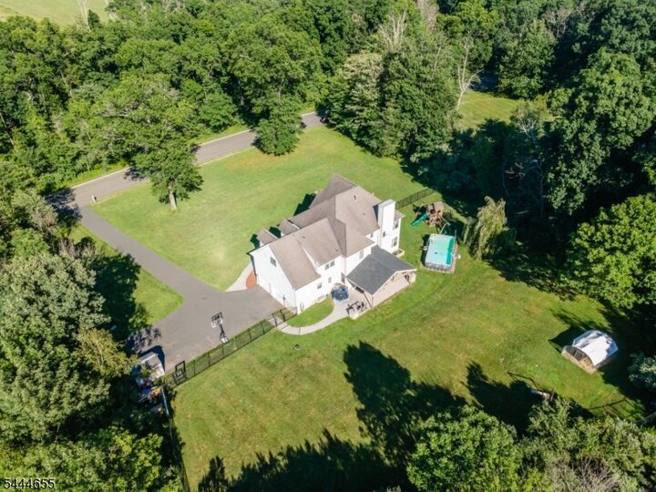 Property Photo:  20 Long Hill Rd  NJ 07860 