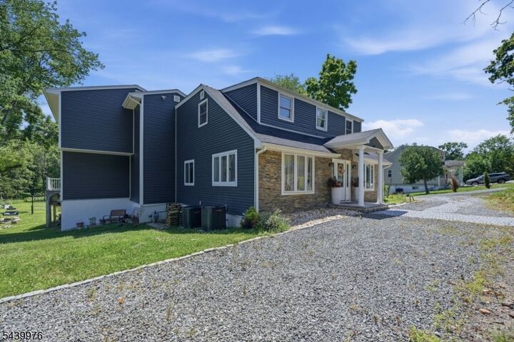 Property Photo:  190 Pine Brook Rd  NJ 07045 