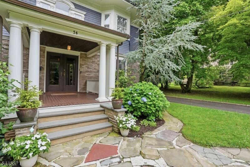 Property Photo:  54 Myrtle Ave  NJ 07042 