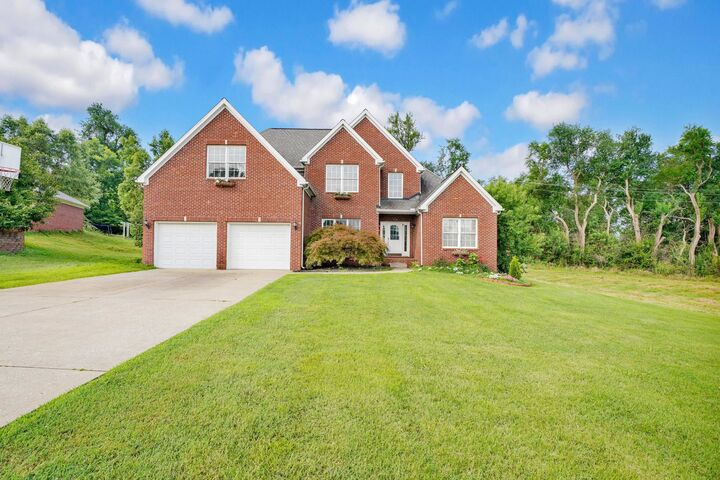 Property Photo: 628 Constanza Dr. KY 42420