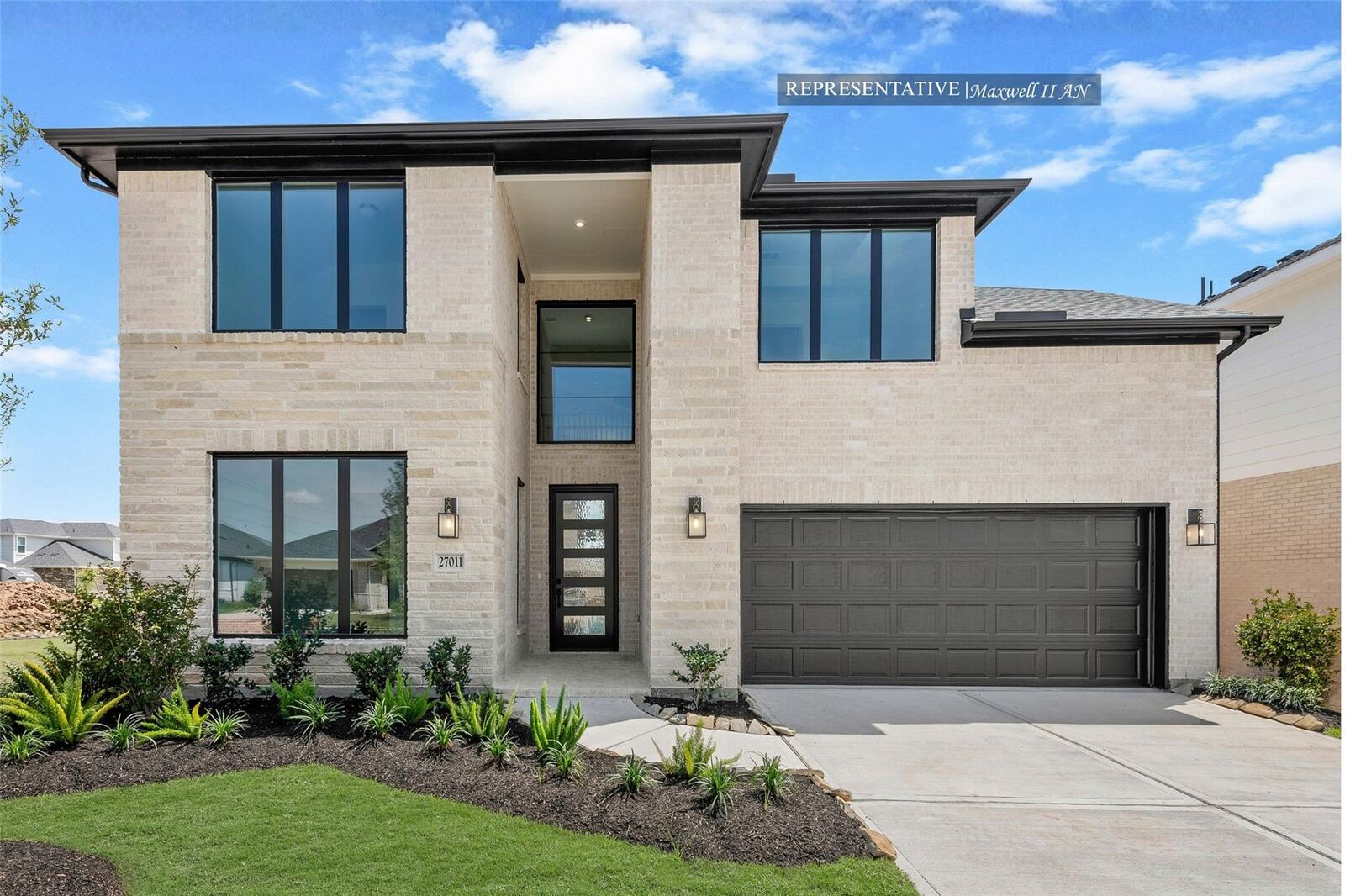 Property Photo: 6406 Mahogany Branch Trail TX 77578