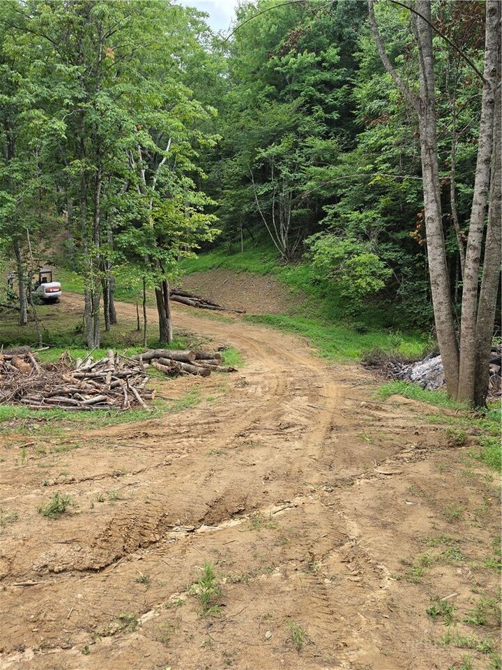 Property Photo: Tbd River Country Road NC 28663