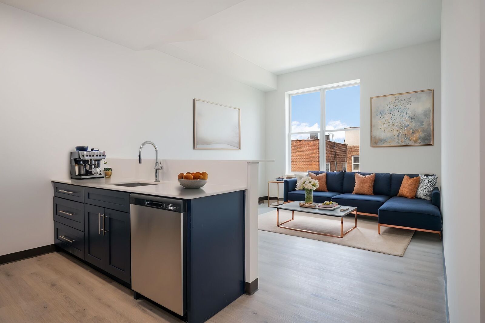 Property Photo:  857 Bergen Ave 509  NJ 07306 