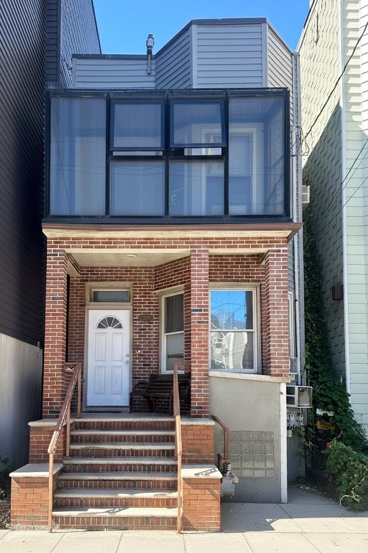 Property Photo: 1709 Palisade Ave NJ 07087