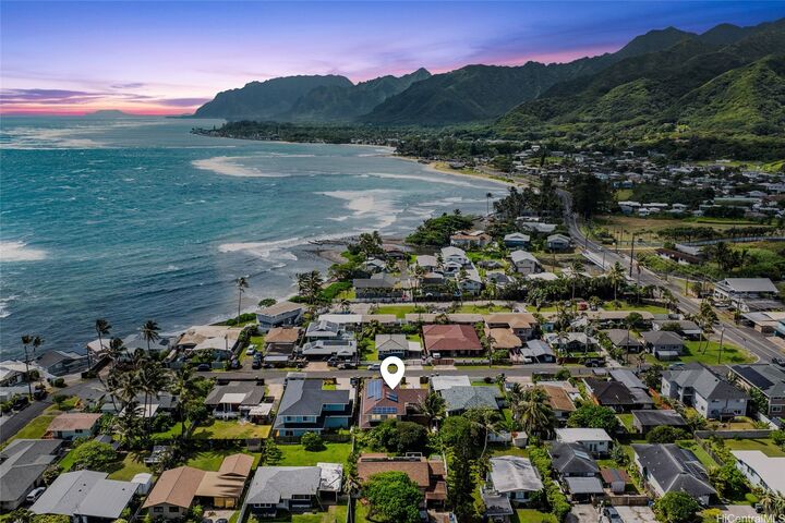 Property Photo:  54-236 Kaipapau Loop  HI 96717 