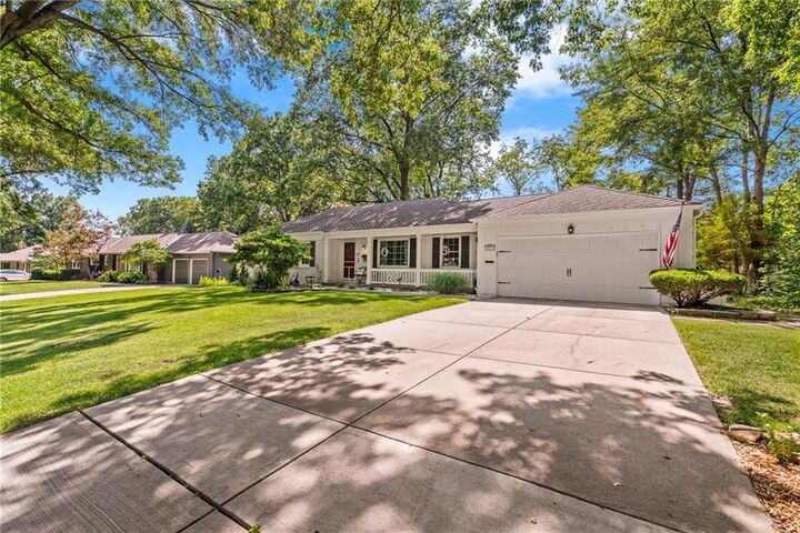 Property Photo:  9416 Wenonga Road  KS 66206 
