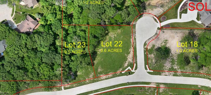 Property Photo:  7520 Sani Court  IA 50131 