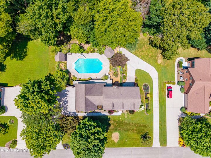 Property Photo:  135 N Panoscenic Drive  TN 37803 