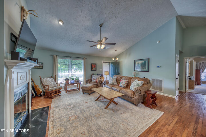 Property Photo:  3225 Great Meadows Drive  TN 37920 