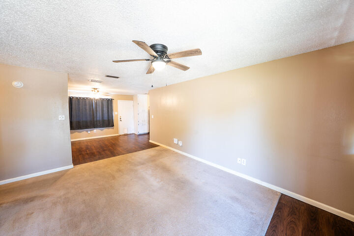 Property Photo:  7416 Globe Avenue  TX 79404 