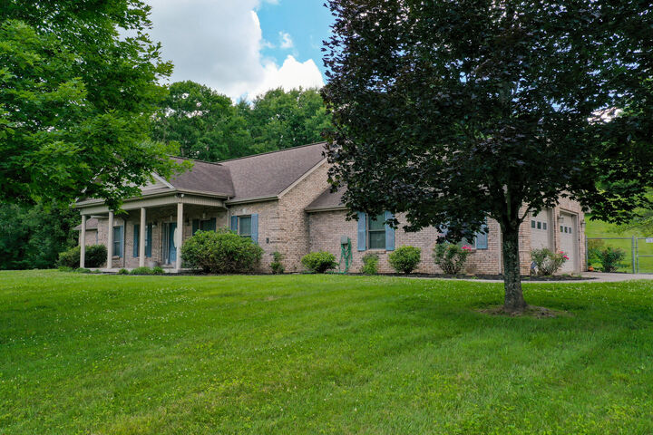Property Photo:  1165 Conley Road  KY 40744 