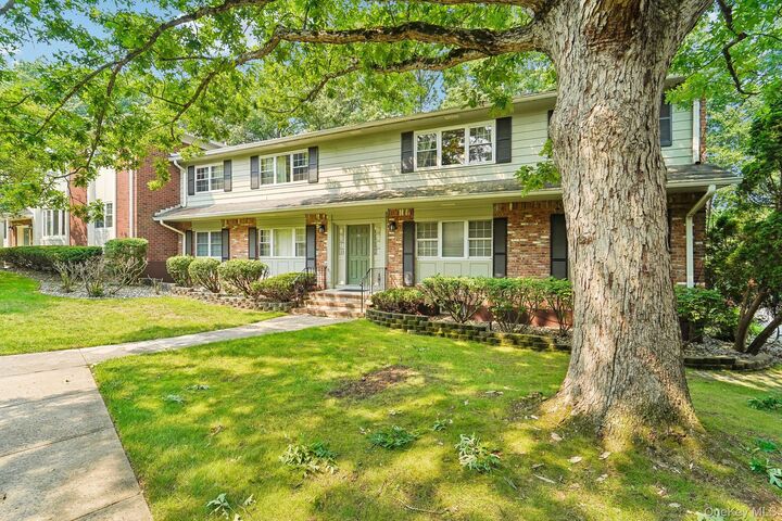Property Photo:  74 Bon Aire Circle Q12  NY 10901 