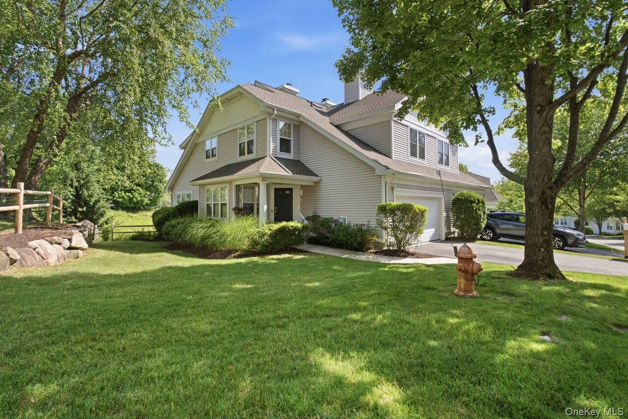 Property Photo:  64 Roma Orchard Road  NY 10566 