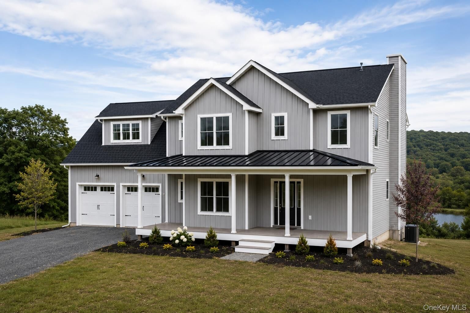 Property Photo: 750 Ridgebury Road NY 10973