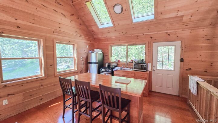 Property Photo: 225 Hatchery Road NY 12777