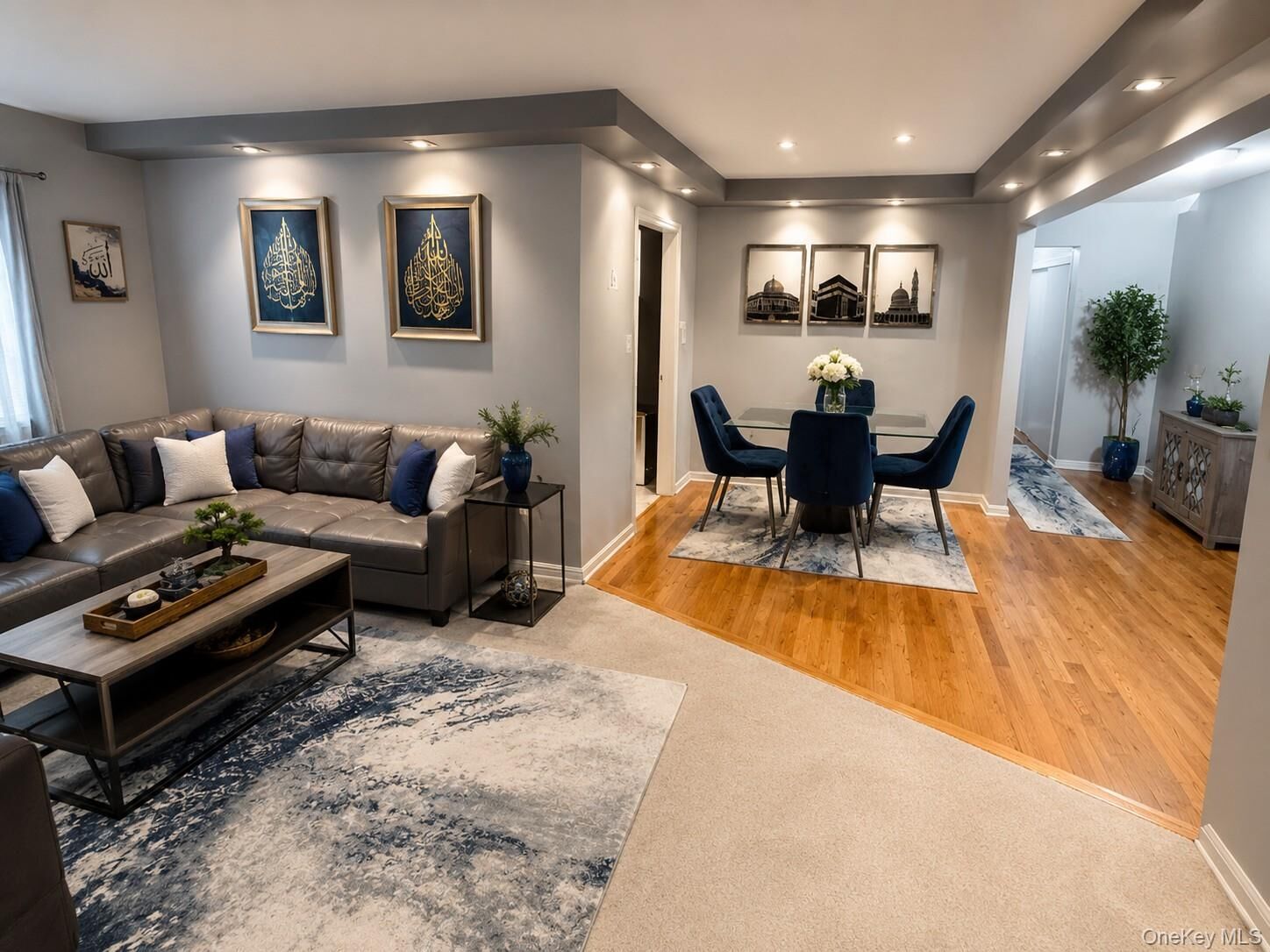 Property Photo: 1480 Thieriot Avenue 5M NY 10460